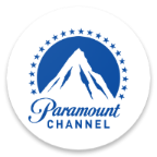 .Paramount Channel Italia .